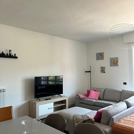 M&M Bergamo Center - Modern Flat With Free Wifi-Netflix And Welcome Italian Coffee Екстер'єр фото