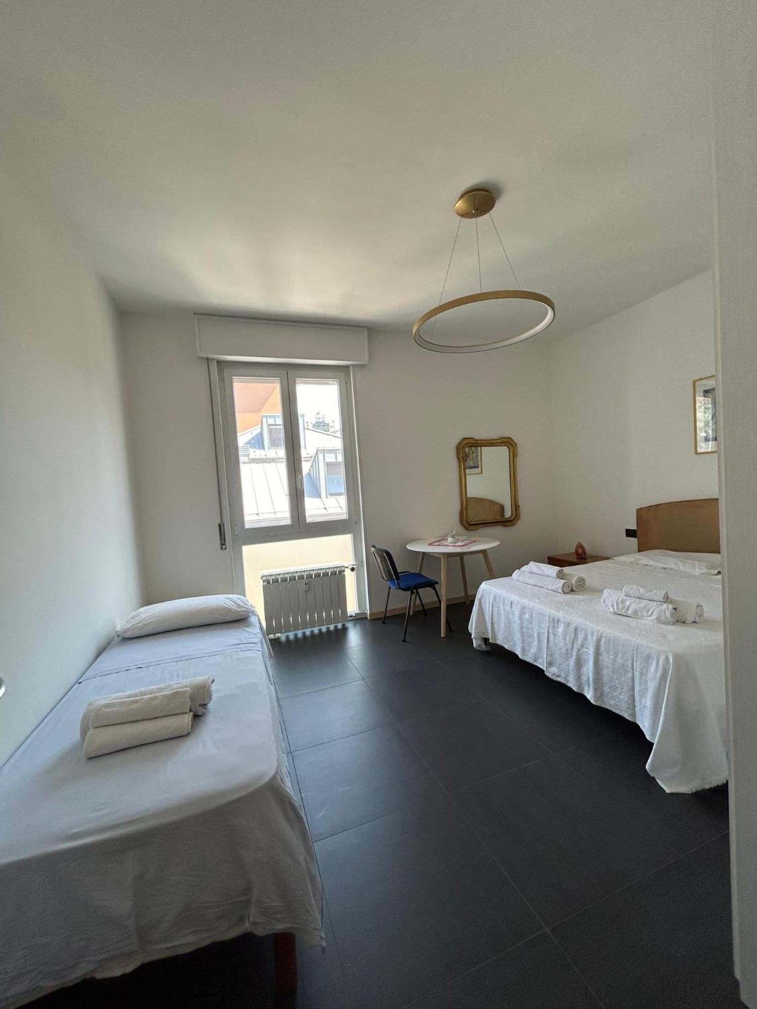 M&M Bergamo Center - Modern Flat With Free Wifi-Netflix And Welcome Italian Coffee Екстер'єр фото