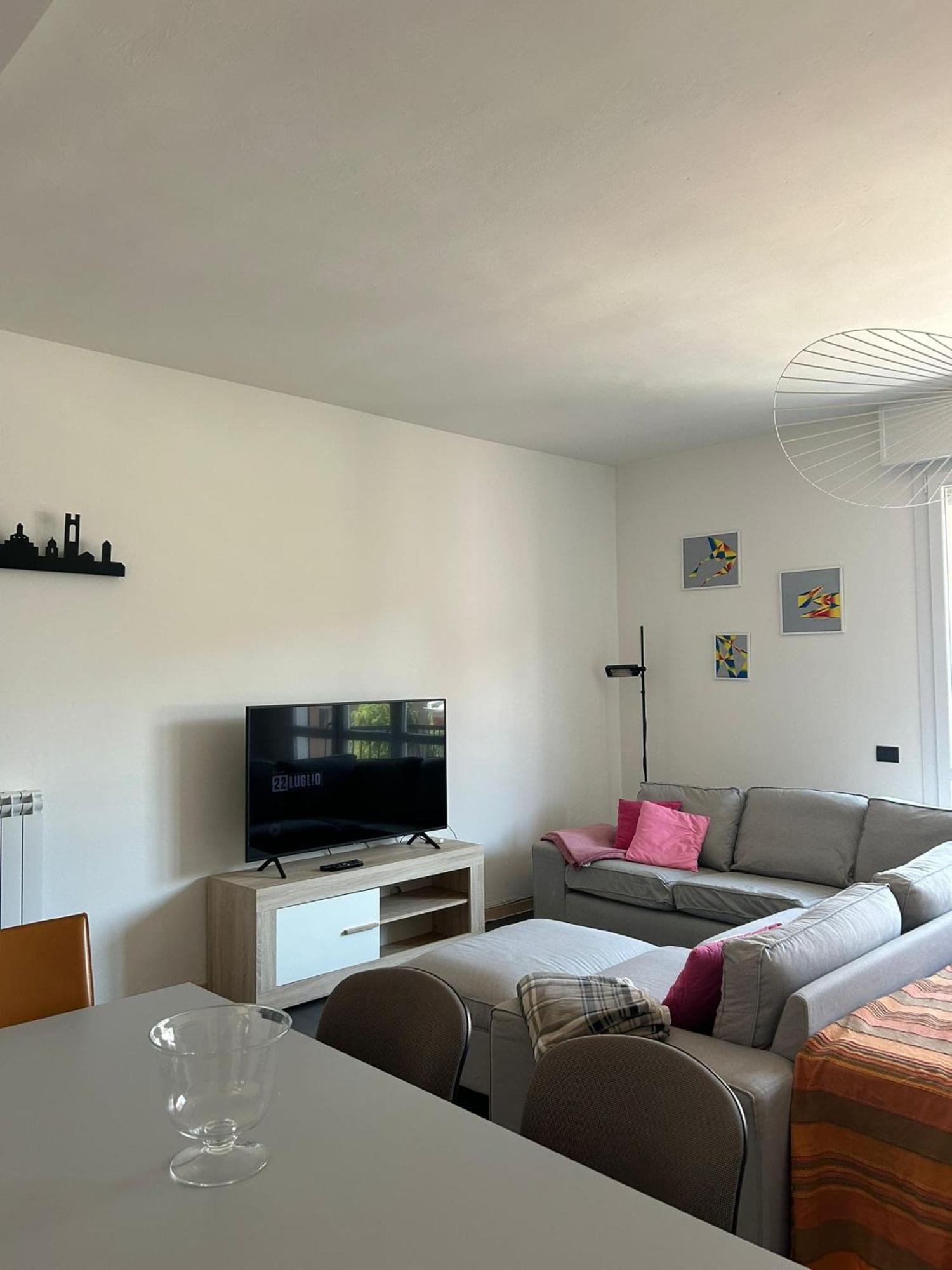M&M Bergamo Center - Modern Flat With Free Wifi-Netflix And Welcome Italian Coffee Екстер'єр фото