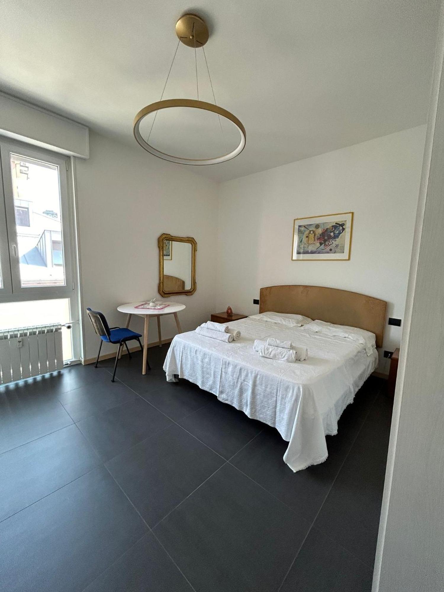 M&M Bergamo Center - Modern Flat With Free Wifi-Netflix And Welcome Italian Coffee Екстер'єр фото