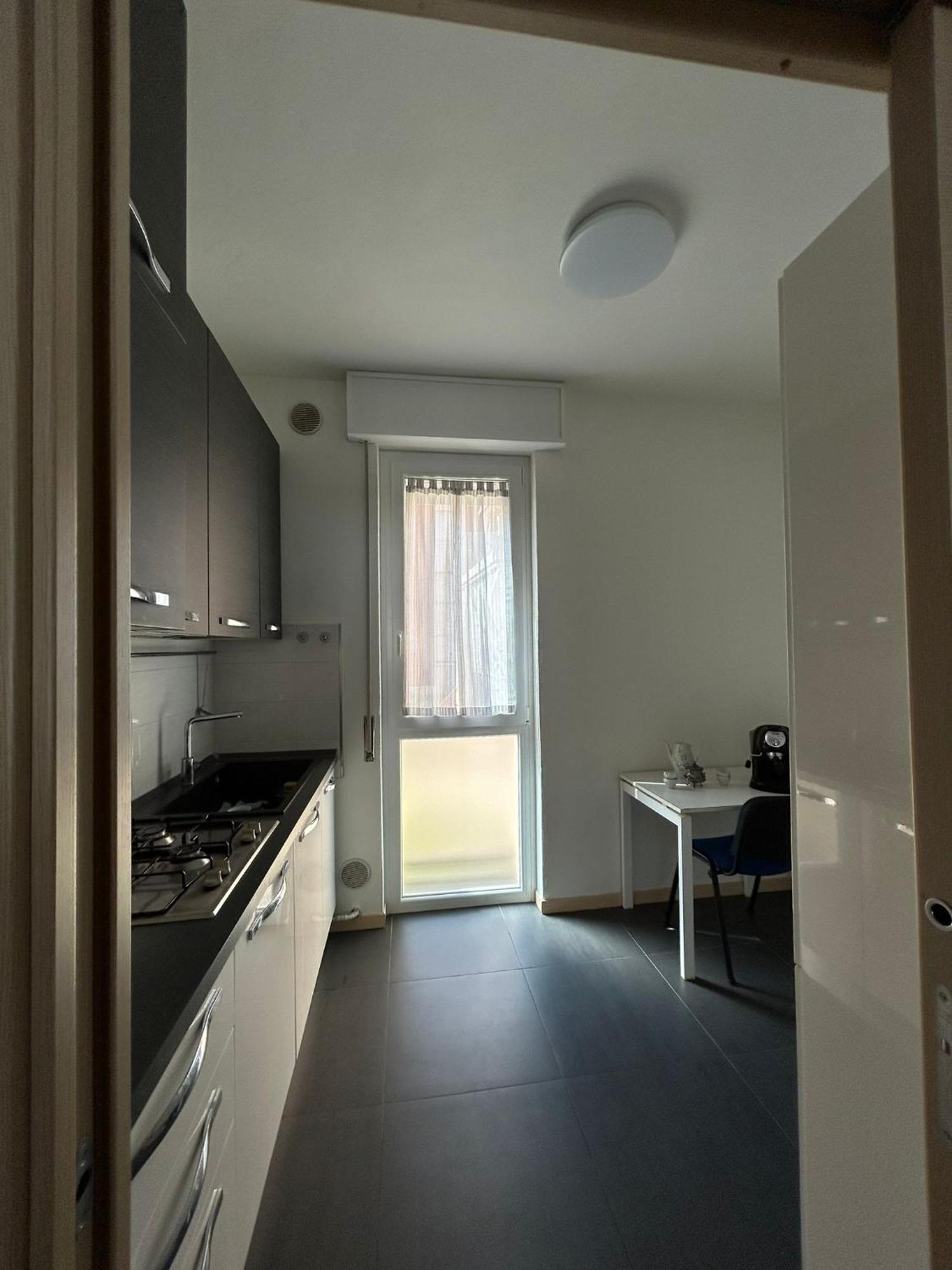 M&M Bergamo Center - Modern Flat With Free Wifi-Netflix And Welcome Italian Coffee Екстер'єр фото