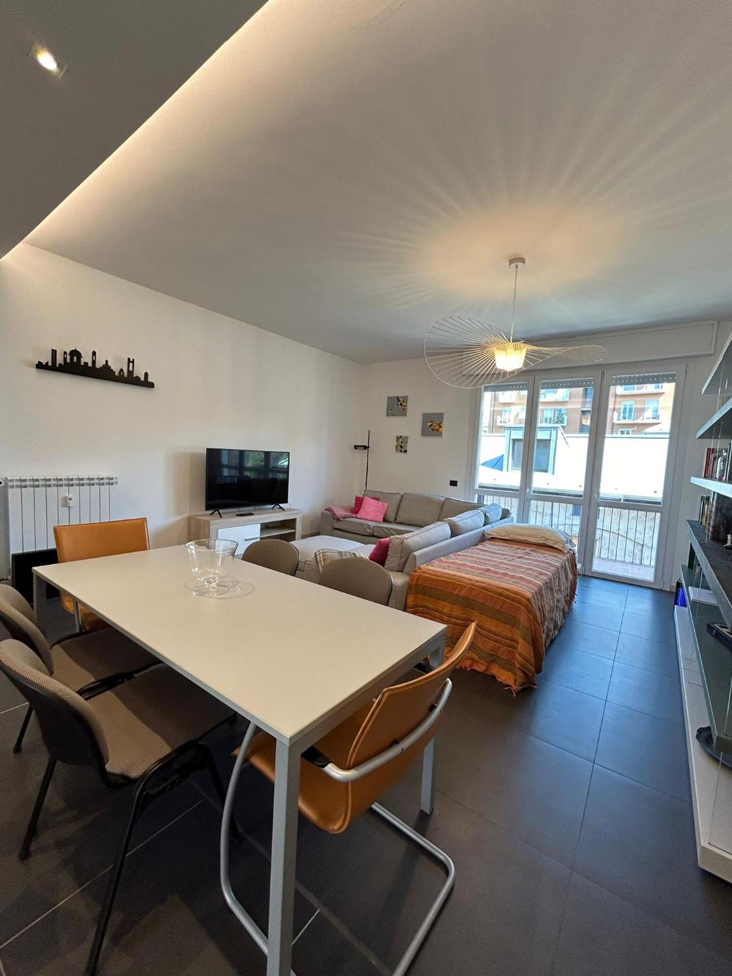 M&M Bergamo Center - Modern Flat With Free Wifi-Netflix And Welcome Italian Coffee Екстер'єр фото